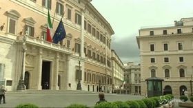 Manovra, oggi l’ultima fiducia