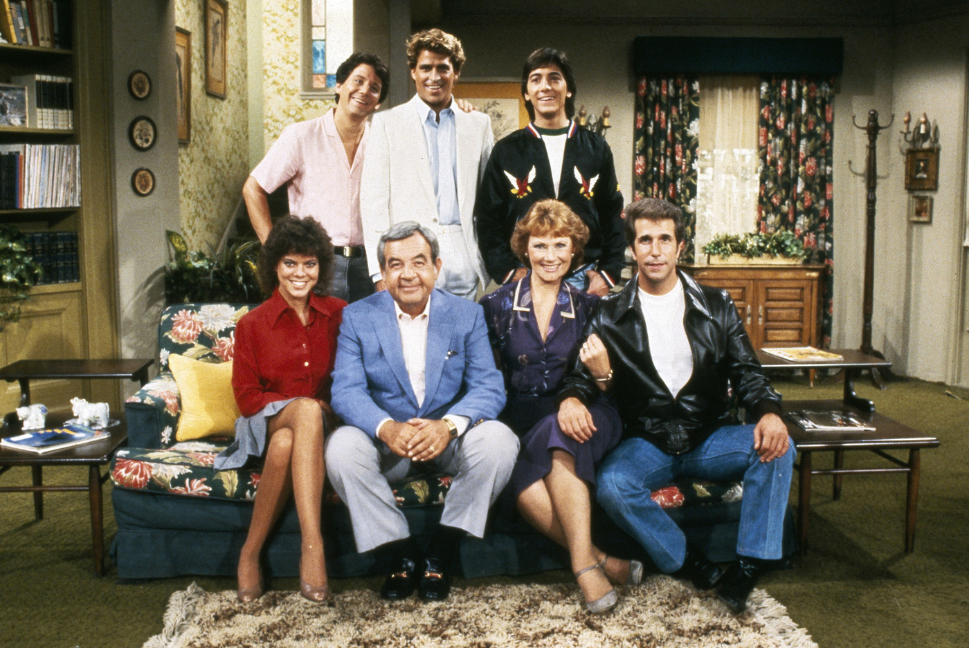 Addio a Norman Gimbel: scrisse ‘Killing me softly’ e la sigla di ‘Happy days’