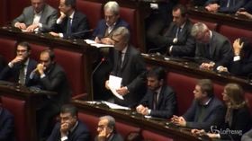 Manovra, Delrio: “Impedito sacrosanto esercizio di voto”