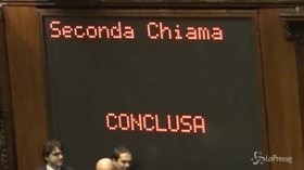 Manovra, c’è la fiducia alla Camera