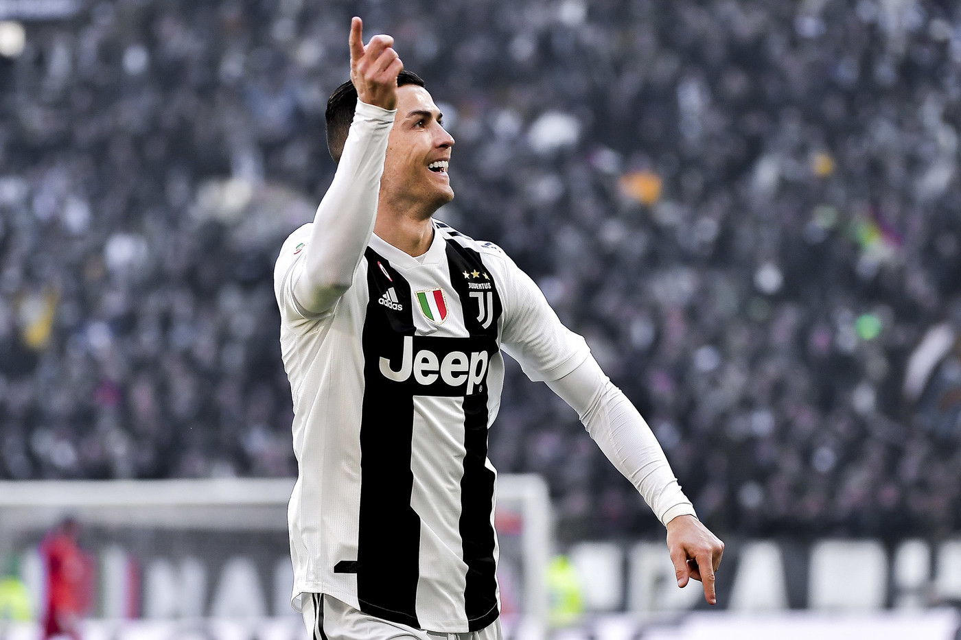 2018, un anno di sport: dall’oro di Sofia Goggia a CR7 alla Juve