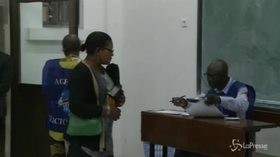 Repubblica Democratica del Congo, aperti i seggi per le presidenziali