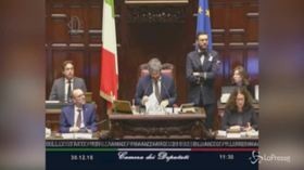 Manovra, Fico difende le opposizioni: “Nessun attacco alla democrazia”
