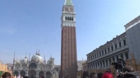 Nella manovra anche il ticket d’ingresso per Venezia