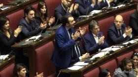 Molinari (Lega) contro FI: “Avete appoggiato macelleria sociale con legge Fornero”