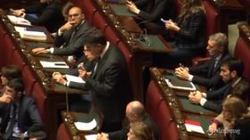Manovra, Fiano (Pd): “Da voi ferita alla democrazia”