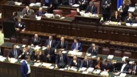 La manovra è legge, Ue: “Vi sorvegliamo”