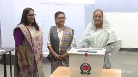Morti in Bangladesh nel giorno delle elezioni