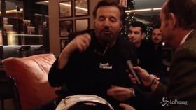 Capodanno 2018: Lillo & Greg e Boldi-De Sica le coppie contro il botto