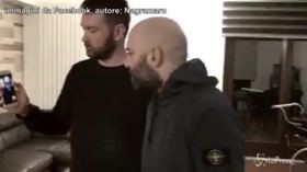 Negramaro, a sorpresa sui social torna in video Lele Spedicato