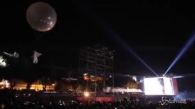Capodanno 2019, i festeggiamenti a Roma