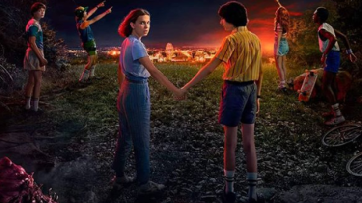 Stranger Things, la terza stagione debutterà il 4 luglio