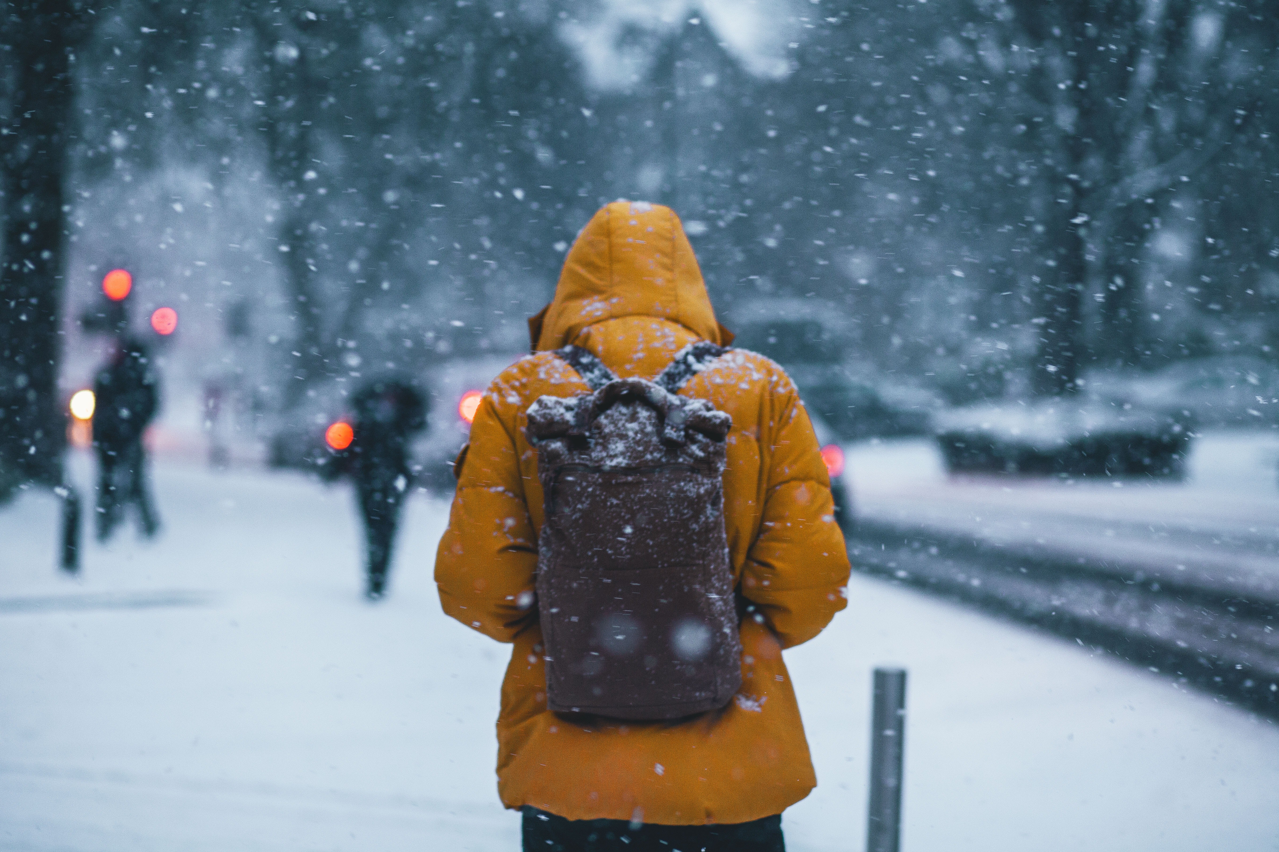 Arriva l’aria artica sull’Italia: il meteo del 2-3 gennaio