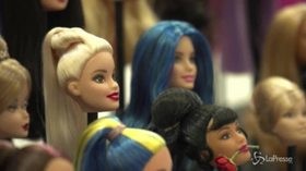 Buon compleanno Barbie: sessant’anni e non sentirli