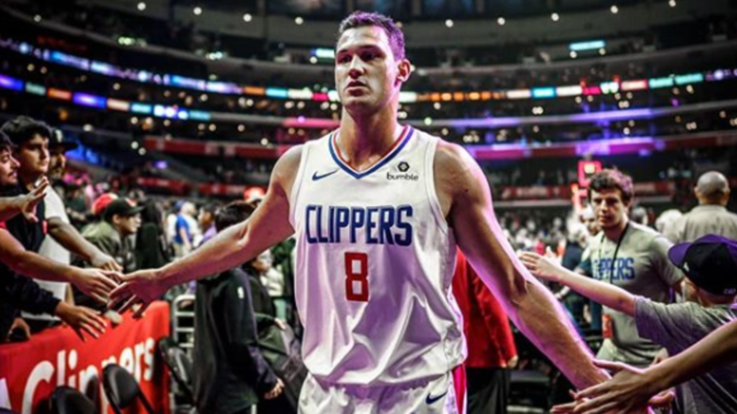 Nba: Gallinari non basta, Clippers ko. Leonard trascina Toronto