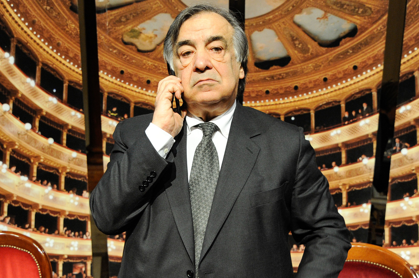 Orlando sospende il dl sicurezza a Palermo, altri sindaci pronti a seguirlo. Salvini:  “Ne risponderanno penalmente”