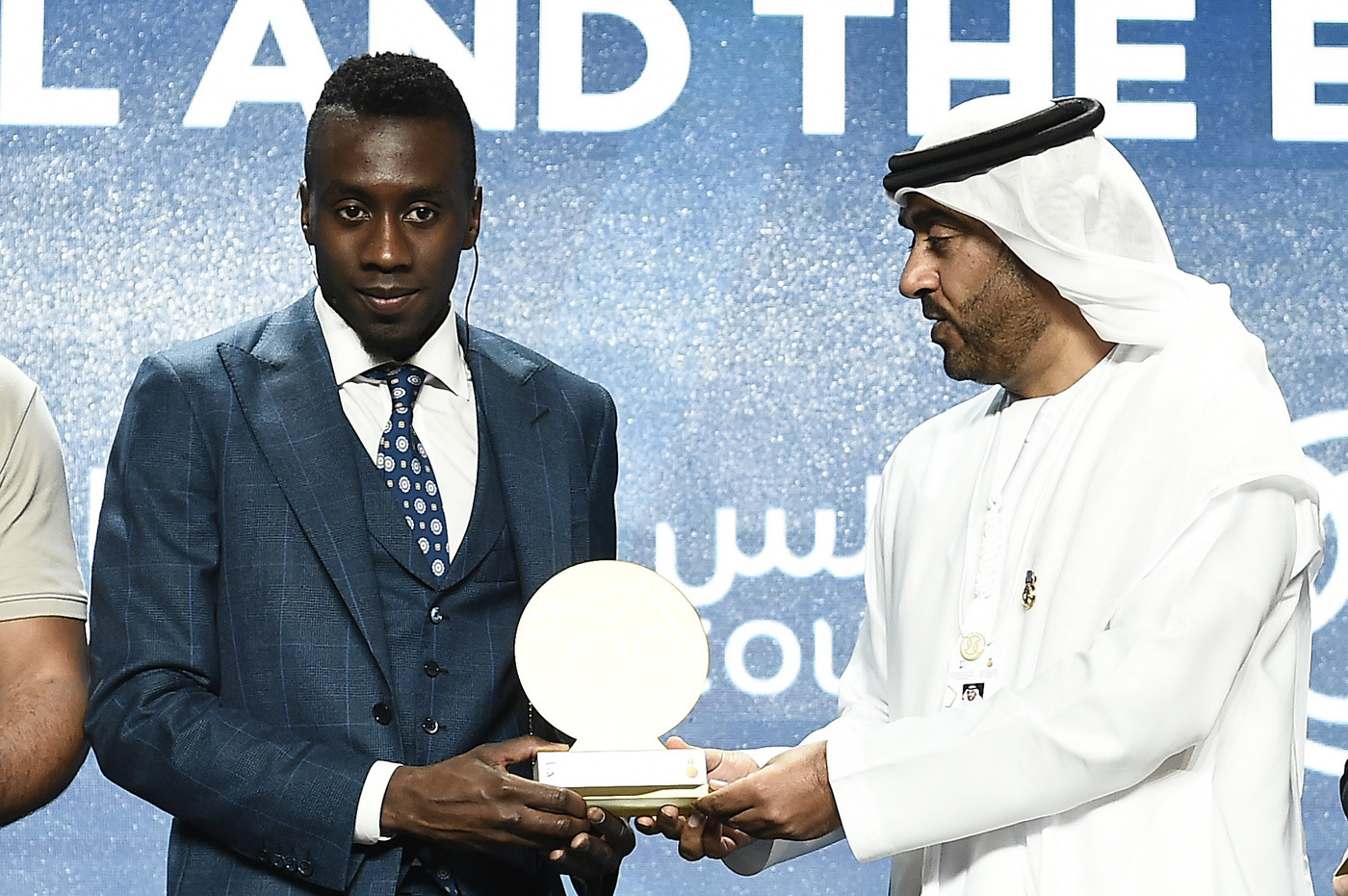 Juve protagonista al Globe Soccer, Paratici e Matuidi: “Vogliamo la Champions”