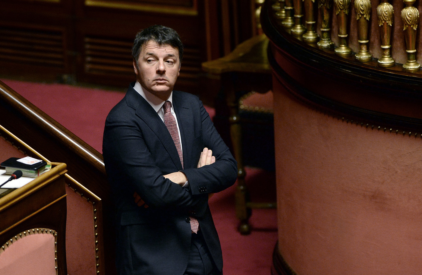 Pd, Renzi sgancia una ‘bomba’ sul Congresso: “Posso tornare al governo”