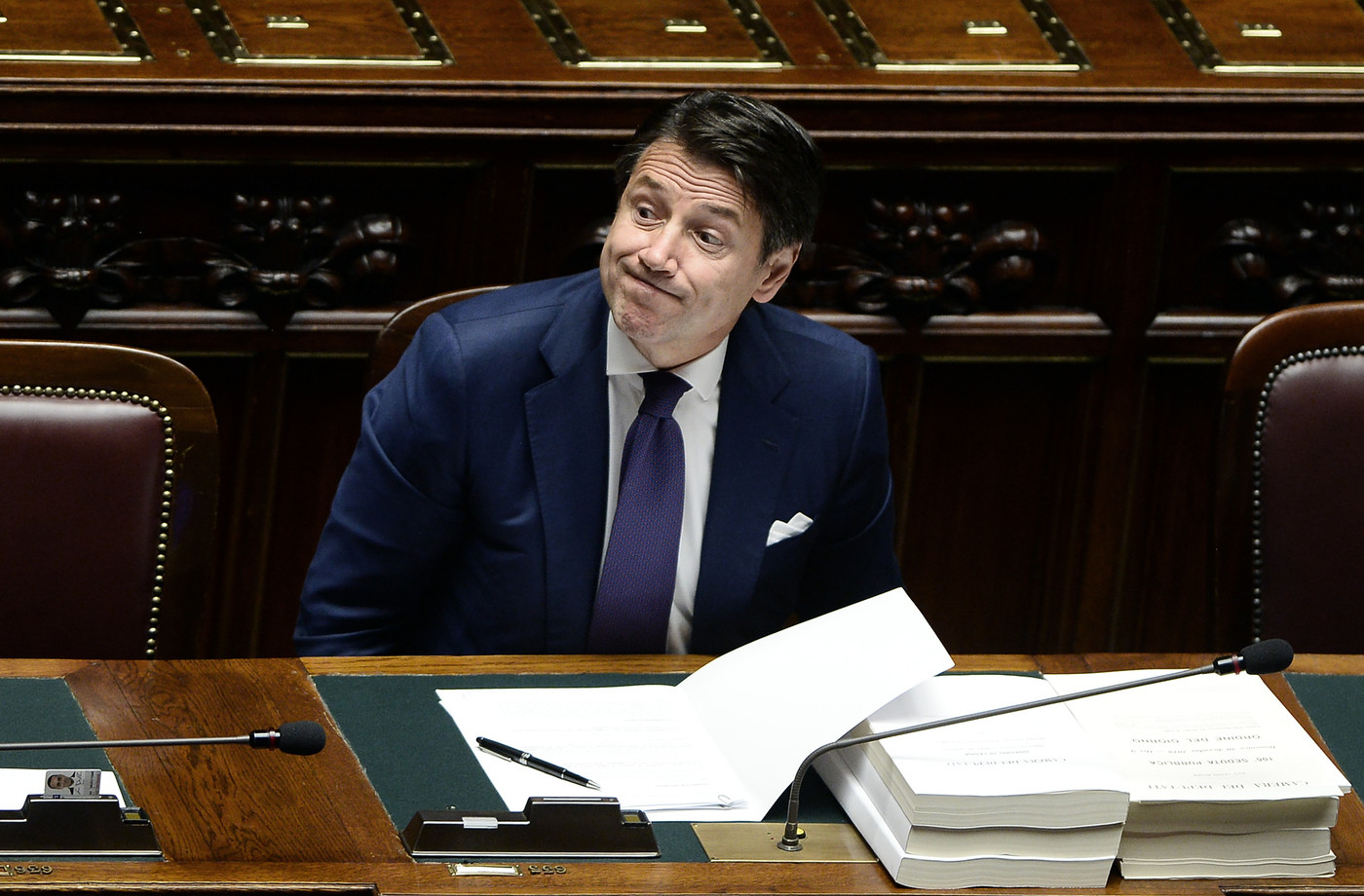 Governo, da reddito e pensioni ad autonomie e referendum, le sfide gialloverdi