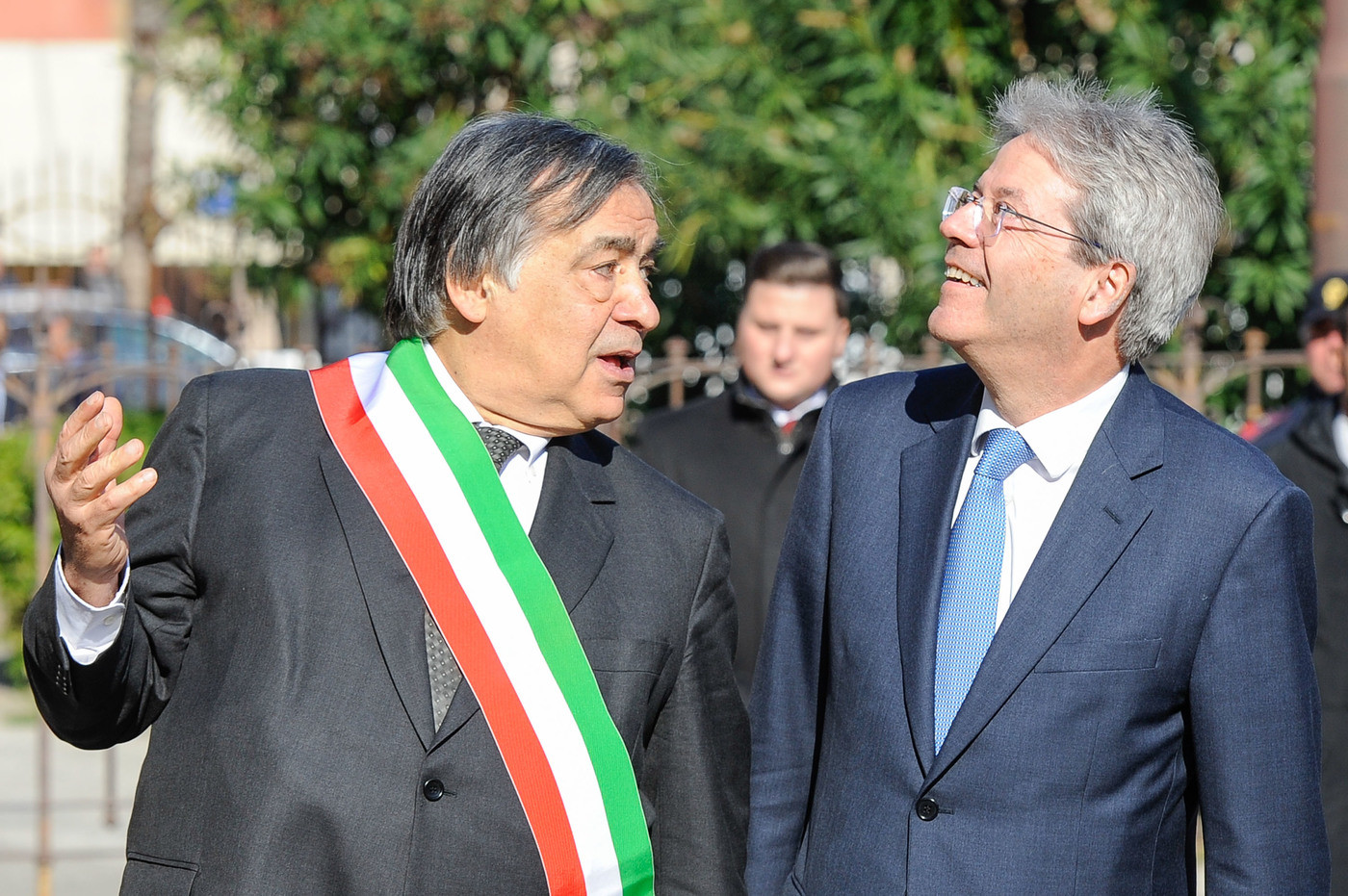 Dl sicurezza, Orlando: “Un insulto agli italiani, non arretro”. Salvini: “Dimettiti”