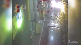 Bari, estorsione a impresa funebre: 7 arresti