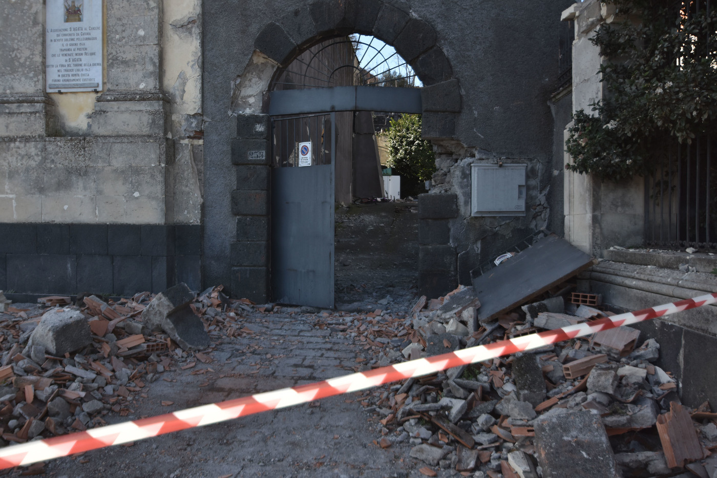 Etna, la Sicilia continua a tremare: all’alba terremoto di magnitudo 3.5