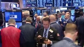 Apple crolla e affossa anche le Borse europee