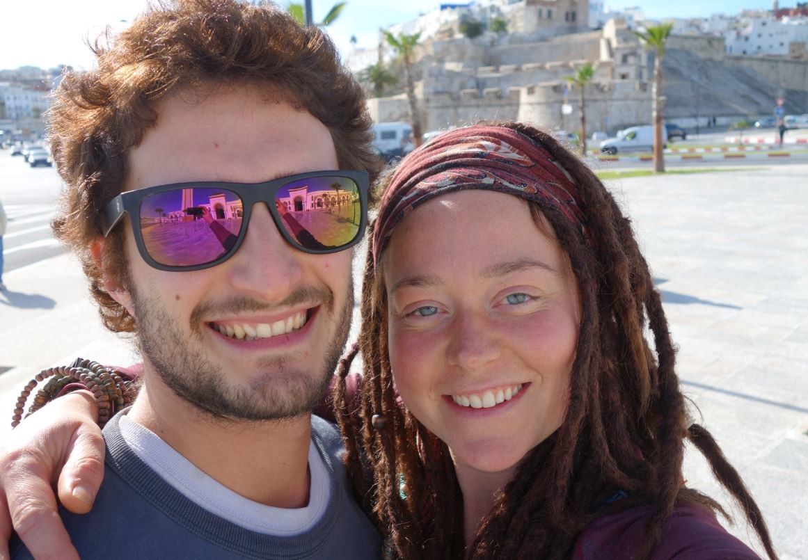 Giovane italiano scomparso in Burkina Faso. Con lui un’amica canadese
