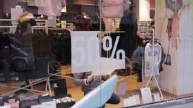Torino, saldi: le opinioni sui primi acquisti