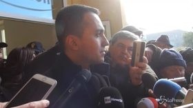 Pernigotti, Di Maio: “Nascerà una legge che obbliga i nostri marchi a produrre in Italia”