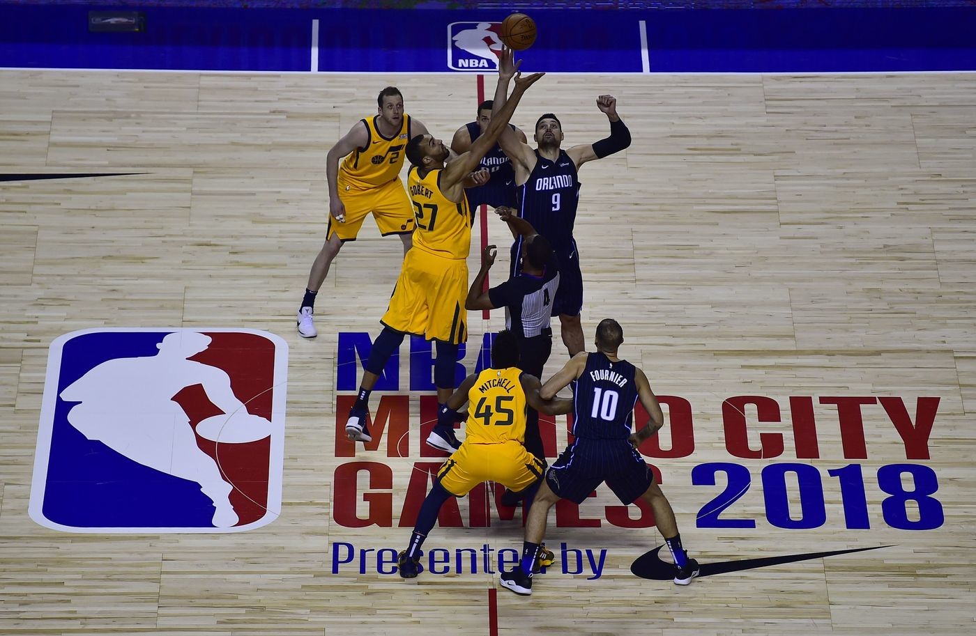 Nba, bene gli Spurs di Belinelli. Comandano Bucks e Nuggets