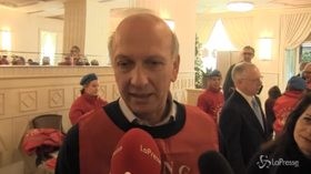 Rifiuti a Roma, ministro Bussetti: “Dai presidi giusta segnalazione per rischi sanitari a scuola”