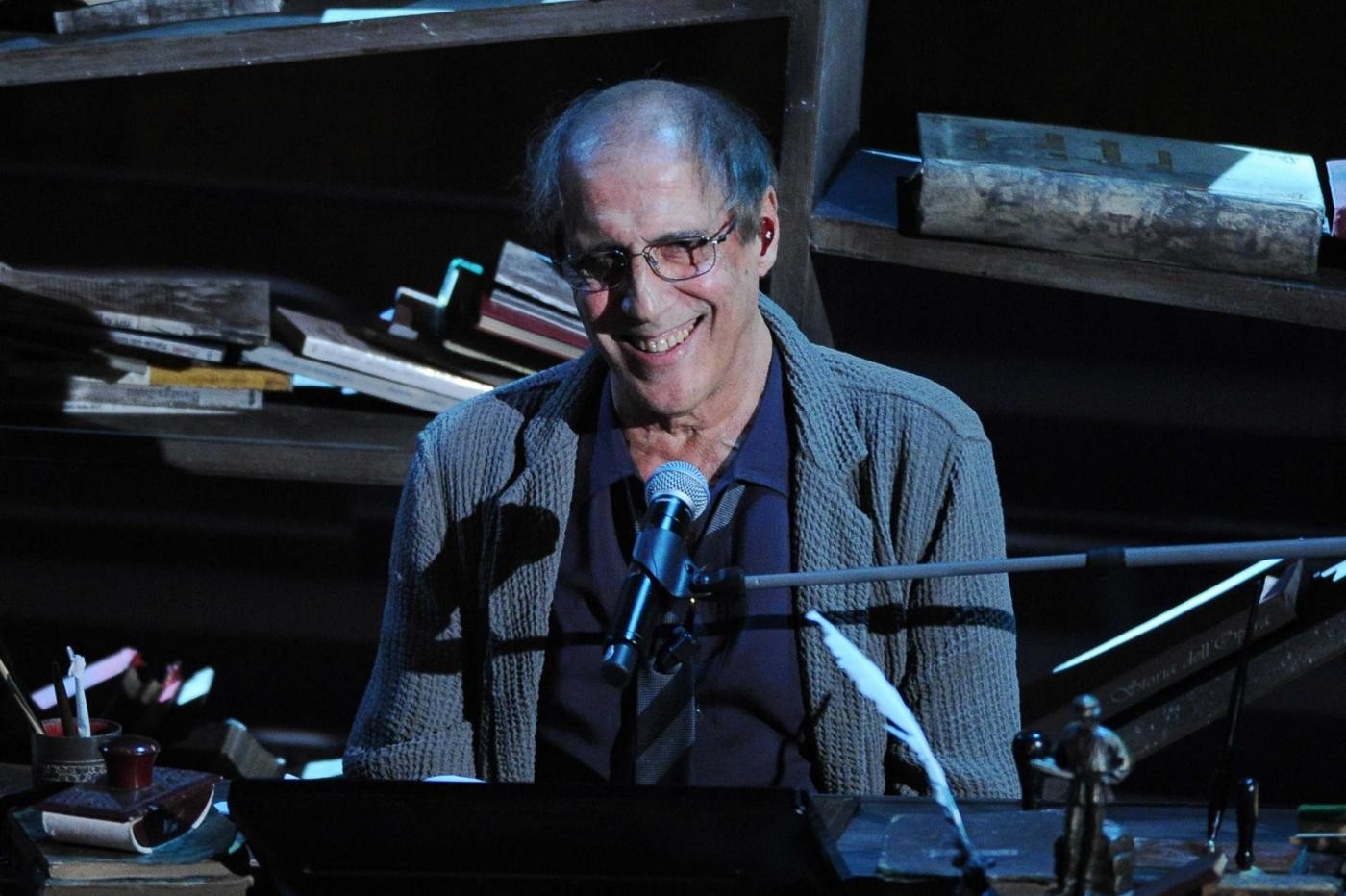Buon compleanno Celentano: il Molleggiato compie 81 anni