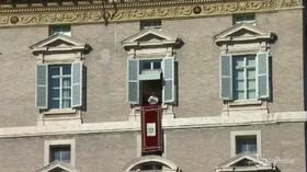 Sea Watch, l’appello del Papa all’Europa: “Fate sbarcare i migranti”