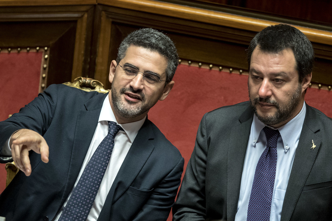 Referendum propositivo, scontro Lega-M5s. Salvini: “Quorum è necessario”. Fraccaro: “Il contratto non lo prevede”