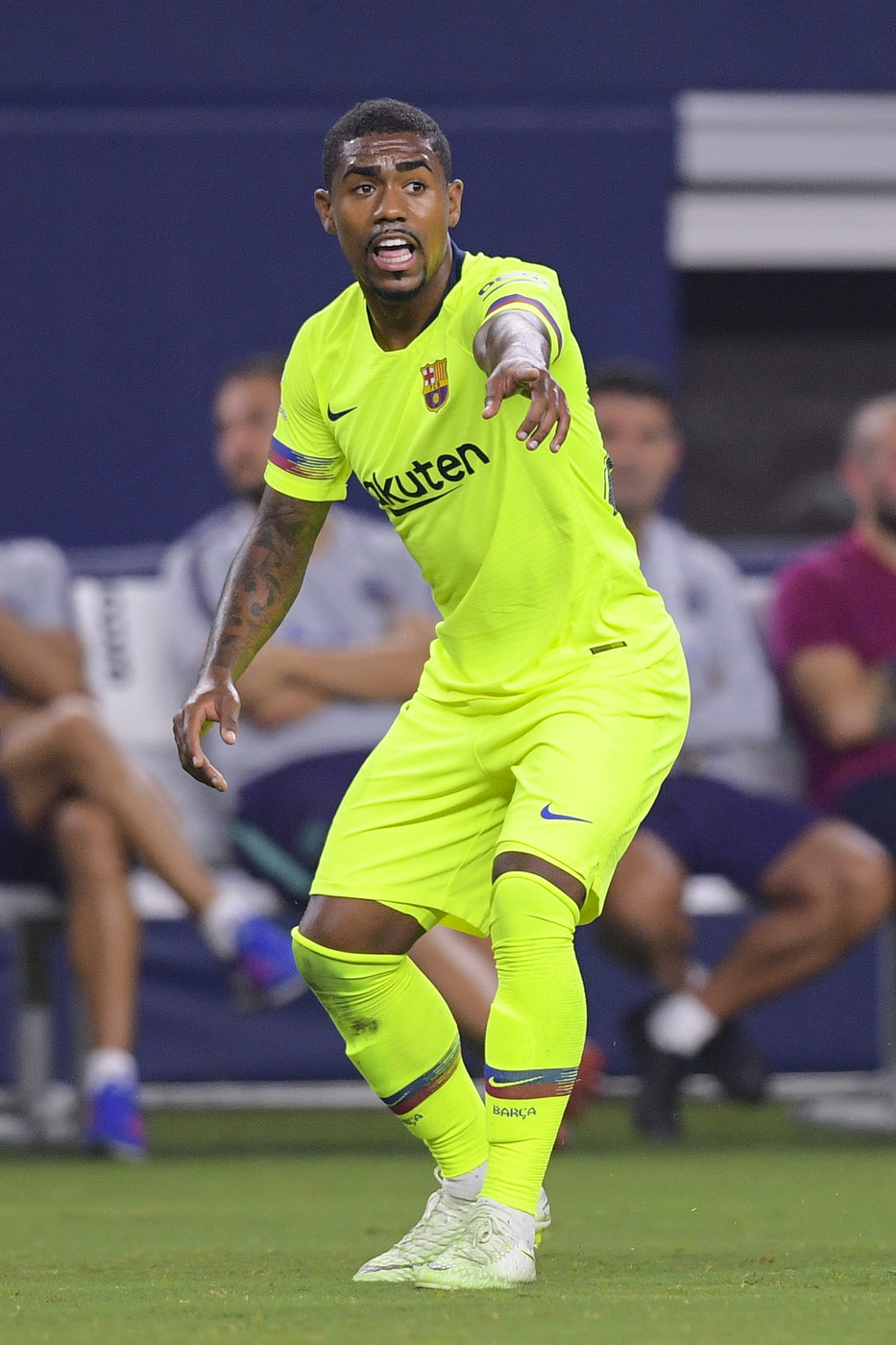 Calciomercato, la Lazio tenta il colpo Malcom. Il Chelsea pensa a Cavani