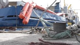 Sea Watch, Conte: “Accoglieremo 15 persone, non solo donne e bambini”