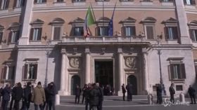 Maggioranza spaccata sul referendum propositivo