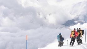 Incidenti in montagna, morti due alpinisti in Lombardia