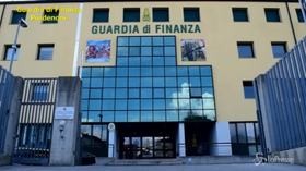 Pordenone, frode fiscale milionaria e centinaia di lavoratori irregolari