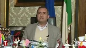 De Magistris sfida Salvini: “Fin quando sarò sindaco il porto di Napoli rimarrà aperto”