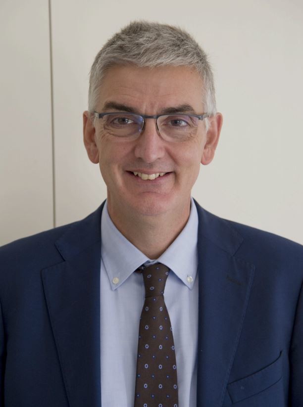 Brusaferro nominato commissario dell’Istituto superiore di Sanità