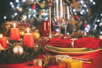 Pancetta postnatalizia? “Non puniamoci, ma stiamo attenti tutto l’anno”