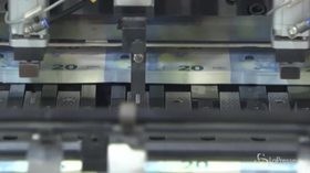 Istat, pressione fiscale sale al 40,4%