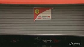 Ferrari, Binotto al posto di Arrivabene