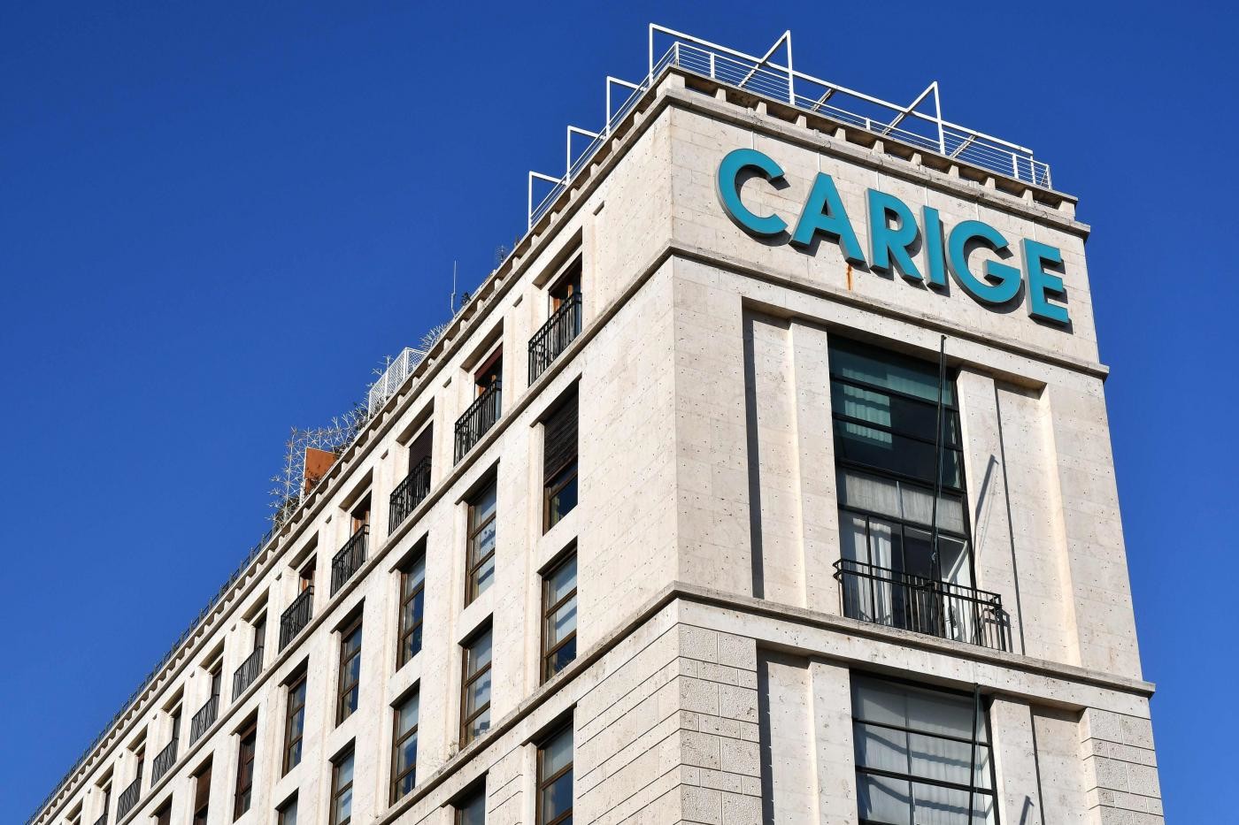 Banca Carige, via al decreto per tutelare i risparmiatori Banca Carige, via al decreto per tutelare i risparmiatori