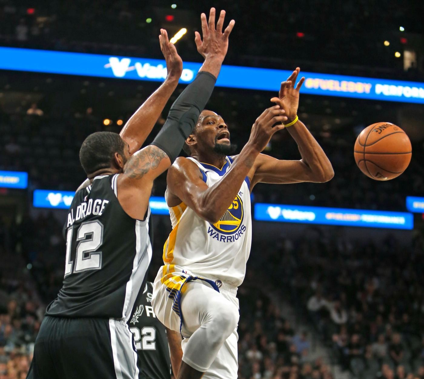 Nba, Belinelli e gli Spurs, quinta vittoria consecutiva