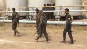 Siria, morto un italiano filo-curdo che combatteva l’Isis