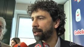 Tommasi: “I cori razzisti? Ci sono delle regole che vanno rispettate”