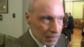 M5S, De Falco: “La mia espulsione? Non ce l’ho con nessuno, sul ricorso ci penso”